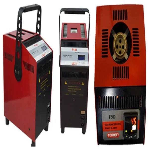 Página de produto: Calibrar termômetro digital