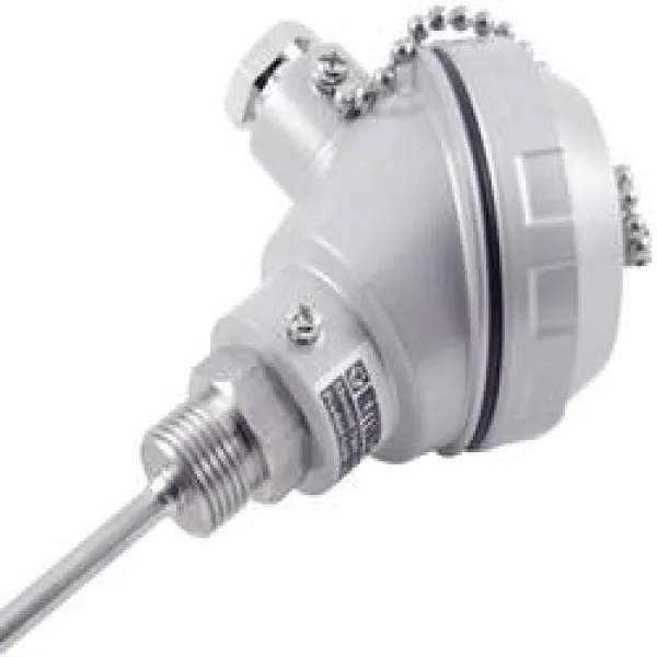 Página de produto: Sensor de temperatura pt100